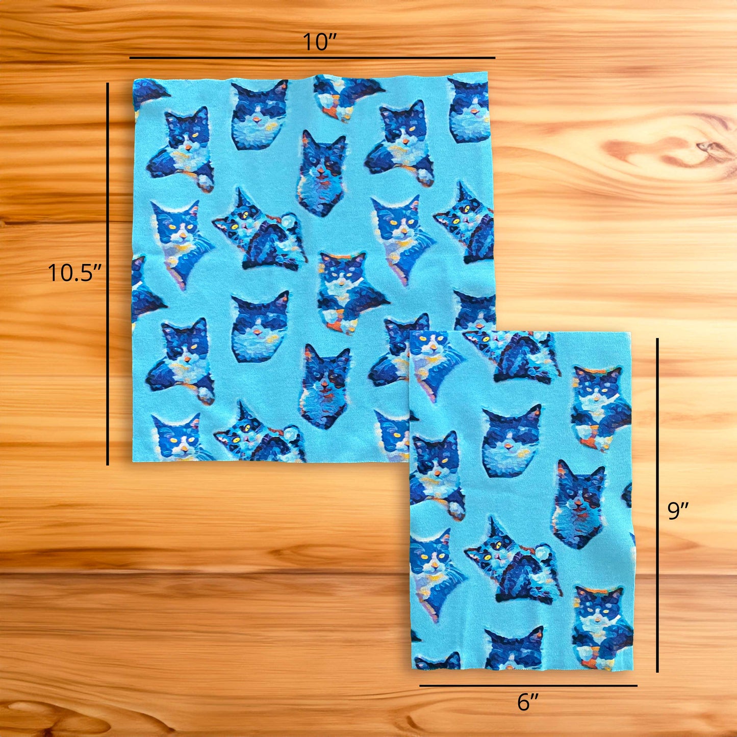 Reusable (Non)Paper Towels