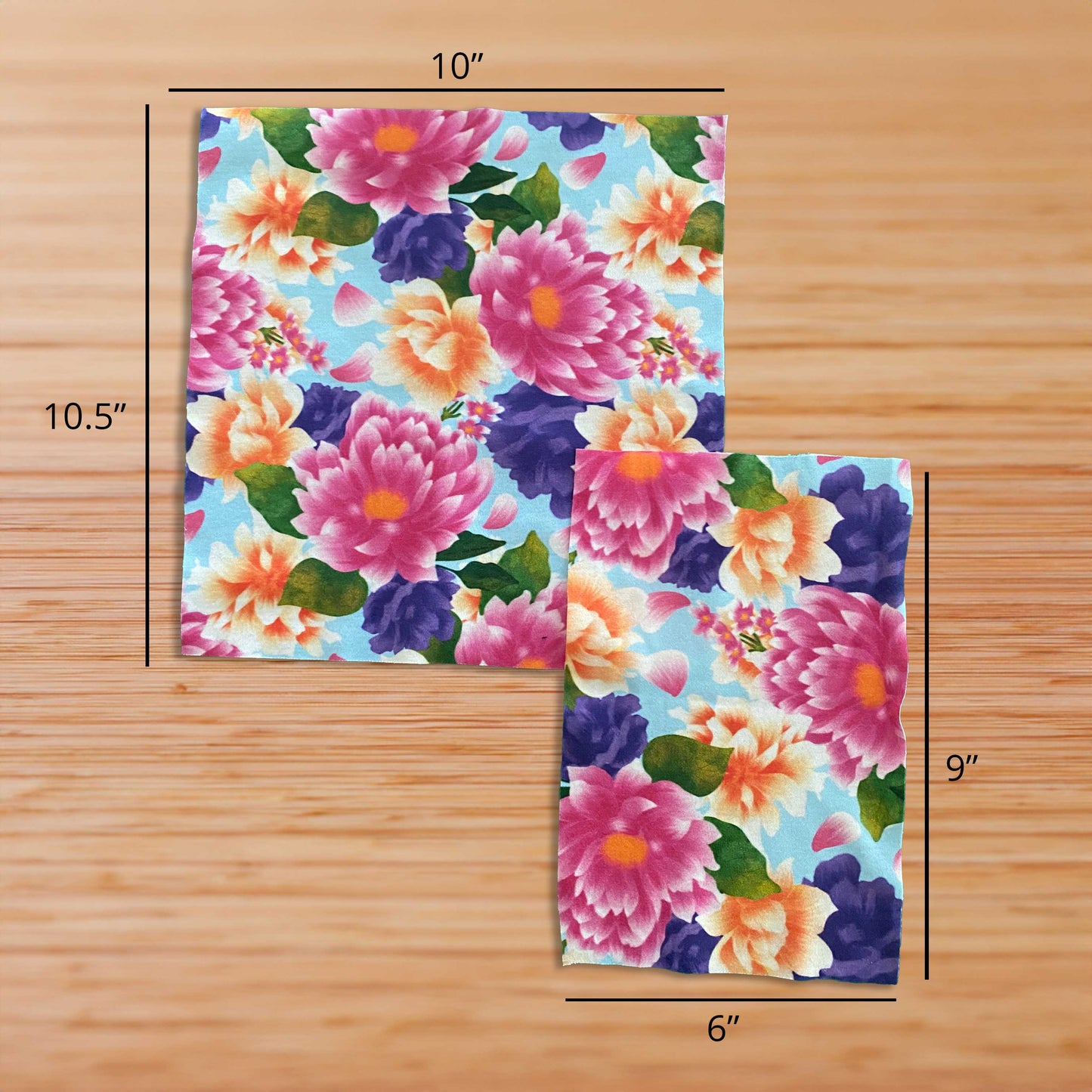 Reusable (Non)Paper Towels