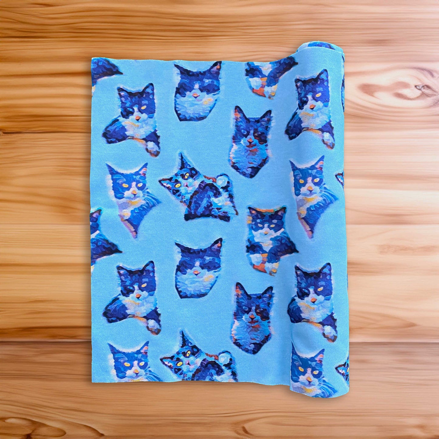 Reusable (Non)Paper Towels