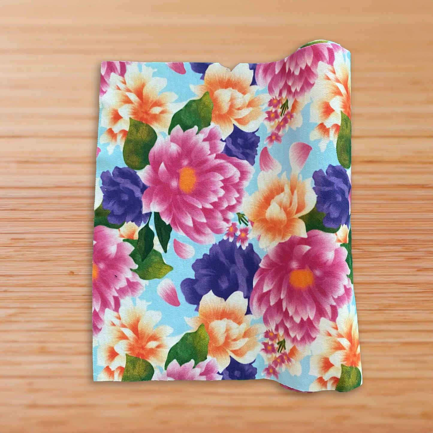 Reusable (Non)Paper Towels